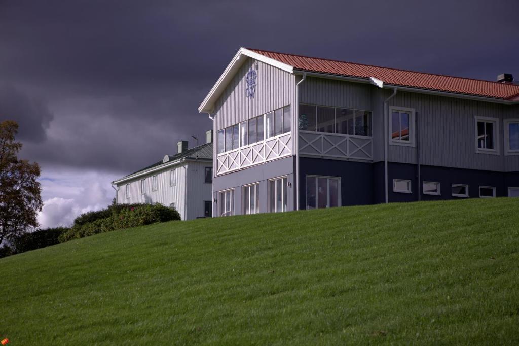 Wangens Waerdshus Hotel Alsen Luaran gambar