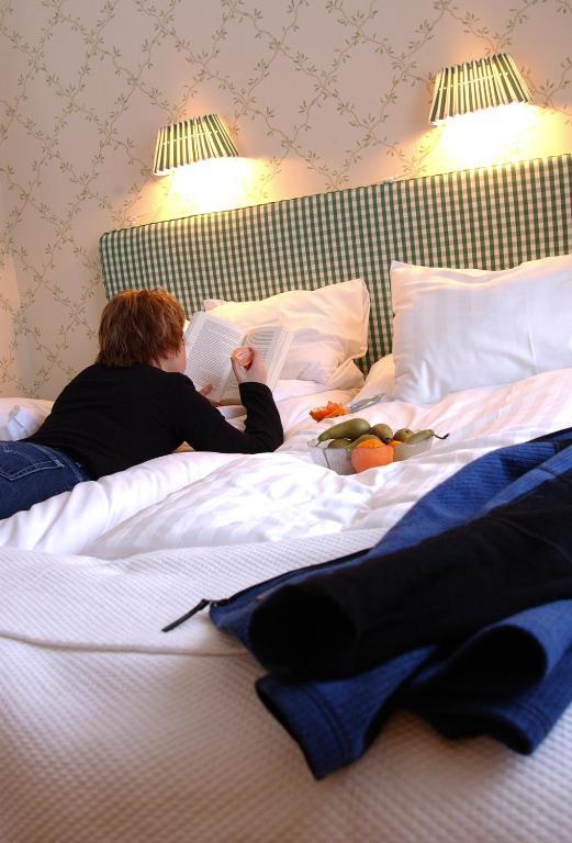 Wangens Waerdshus Hotel Alsen Bilik gambar