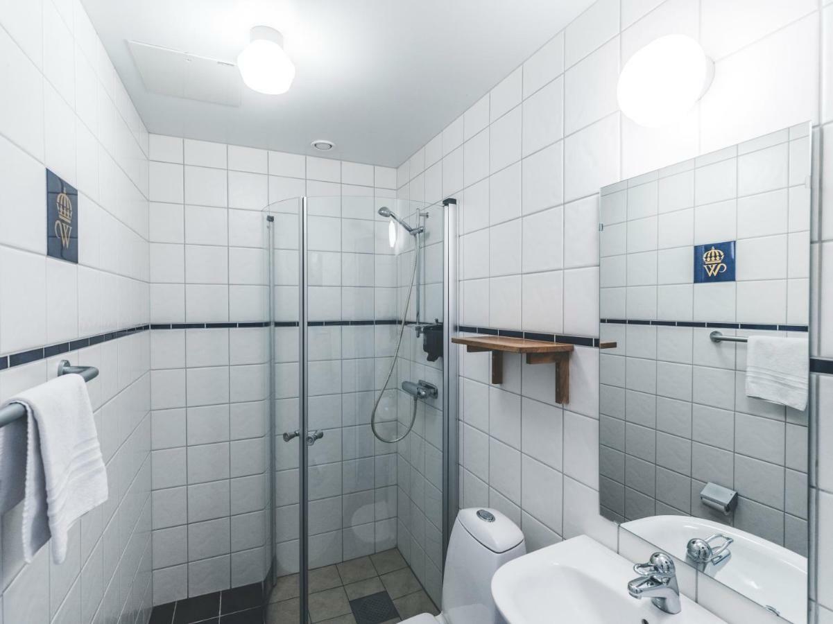 Wangens Waerdshus Hotel Alsen Luaran gambar