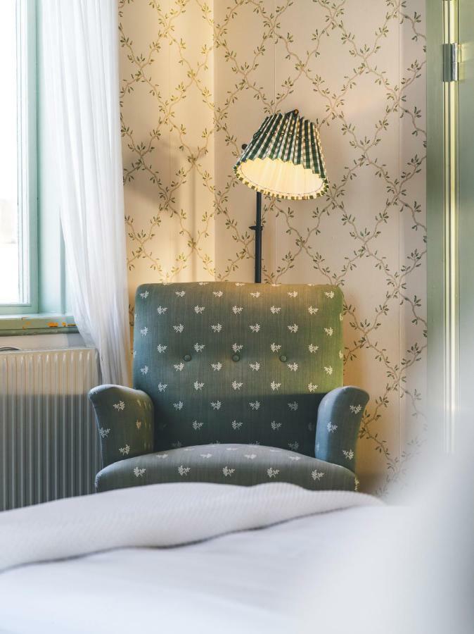 Wangens Waerdshus Hotel Alsen Luaran gambar
