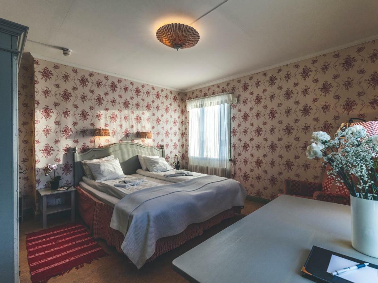 Wangens Waerdshus Hotel Alsen Luaran gambar