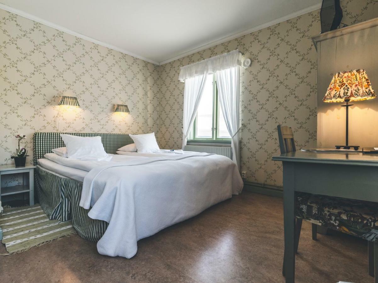 Wangens Waerdshus Hotel Alsen Luaran gambar
