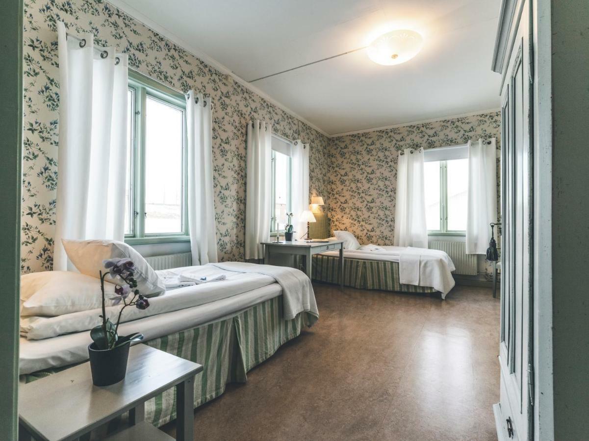 Wangens Waerdshus Hotel Alsen Luaran gambar
